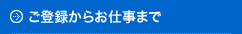 ご登録からキャバクラのお仕事まで